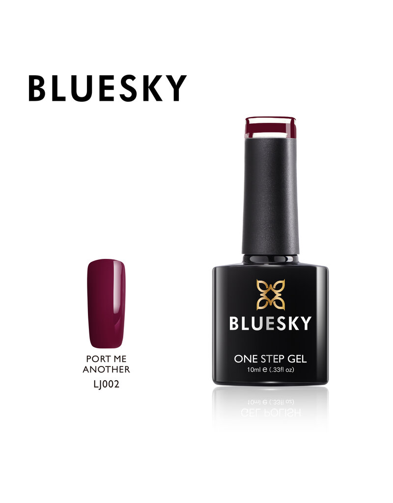 Bluesky LJ002 Port me Another