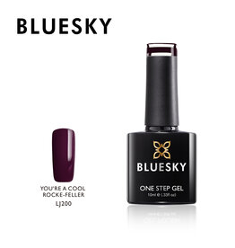 Bluesky LJ200 You're a Cool Rocke - Feller