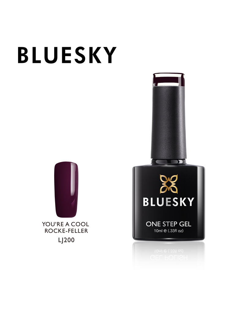 Bluesky LJ200 You're a Cool Rocke - Feller