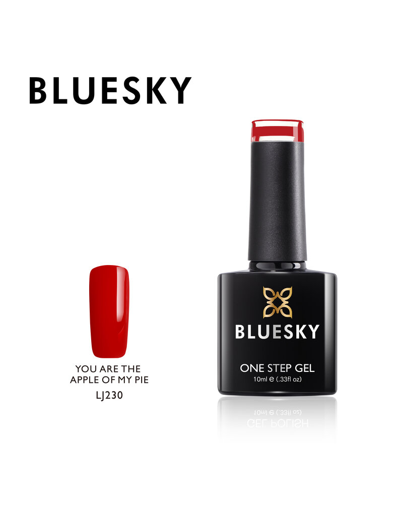 Bluesky LJ230 You Are The Apple of My Pie