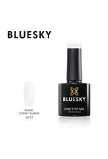 Bluesky LJ122 Snow Coney Island