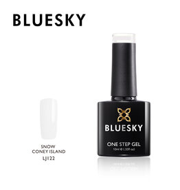 Bluesky LJ122 Snow Coney Island