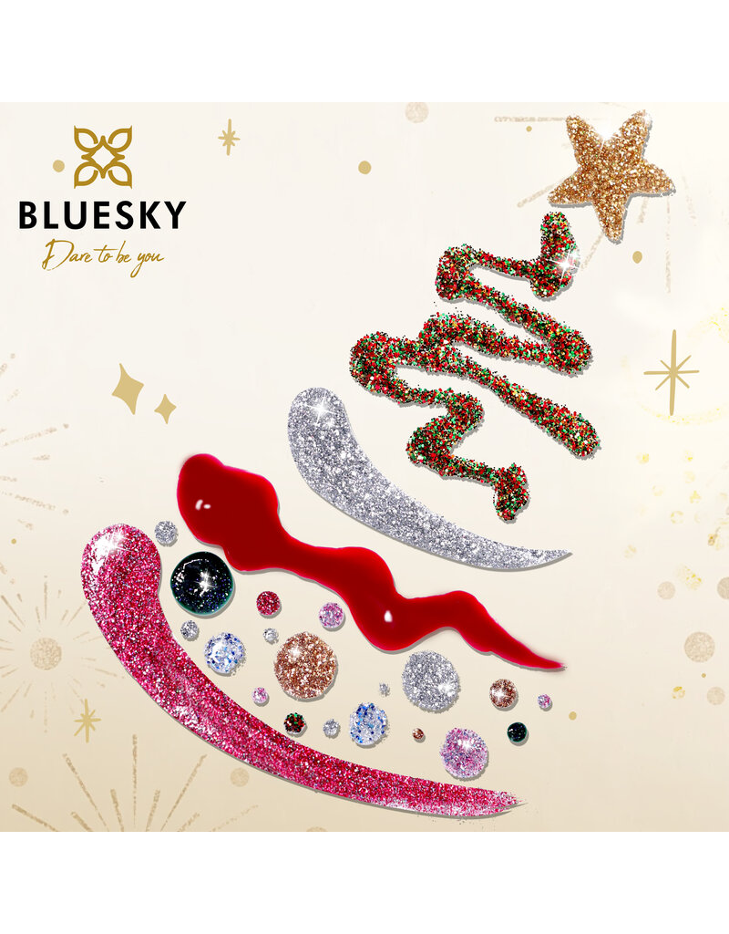 Bluesky XMAS2502