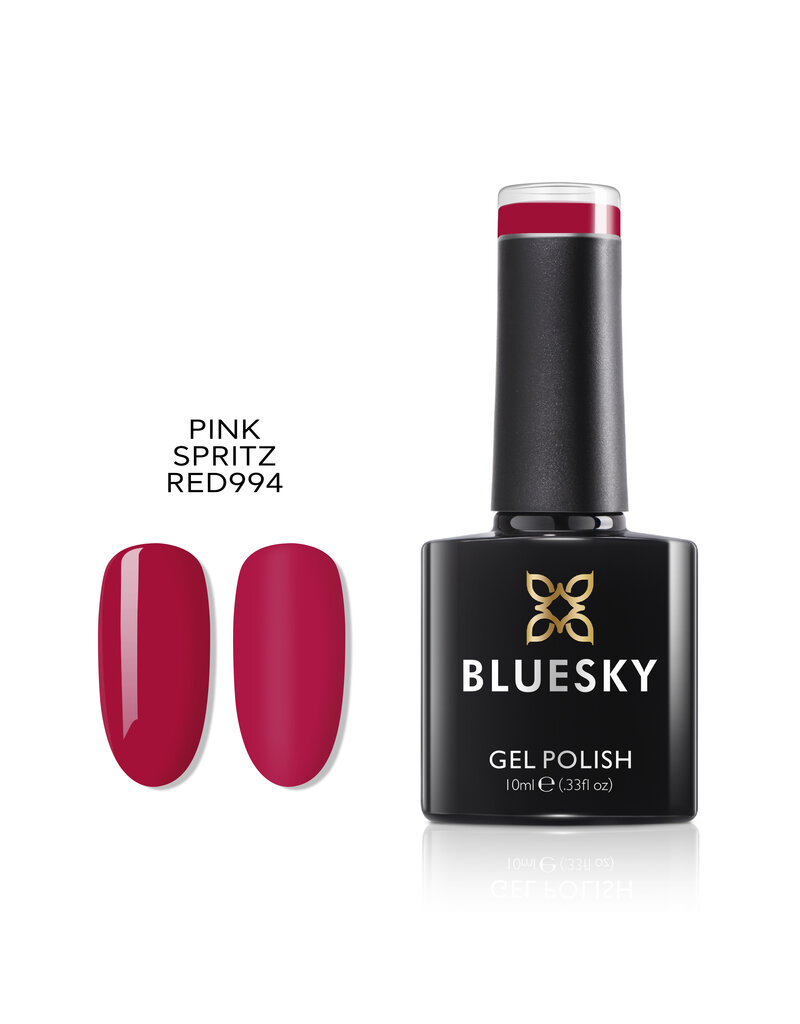 Bluesky Red994 Pink Spritz