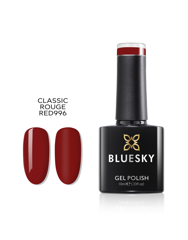 Bluesky Red996 Classic Rouge