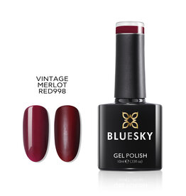 Bluesky Red998 Vintage Merlot