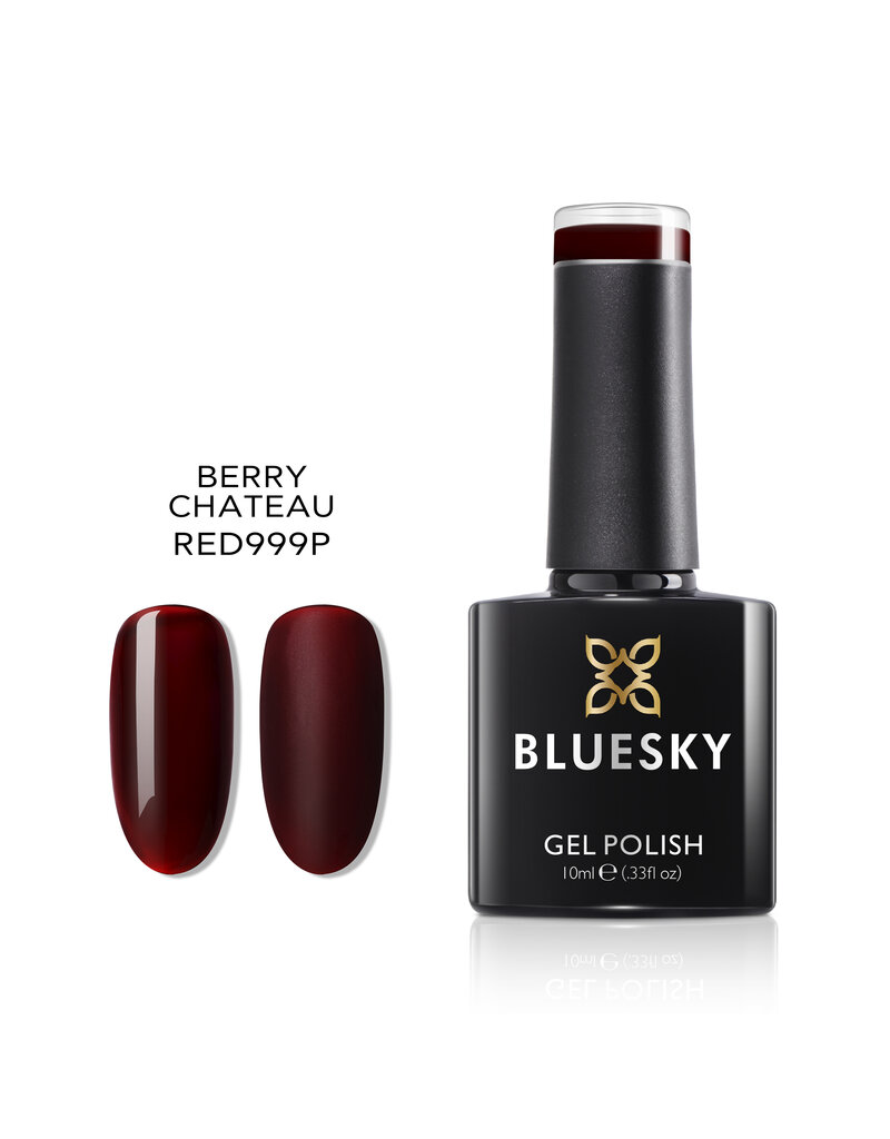 Bluesky Red999 Berry Chateau