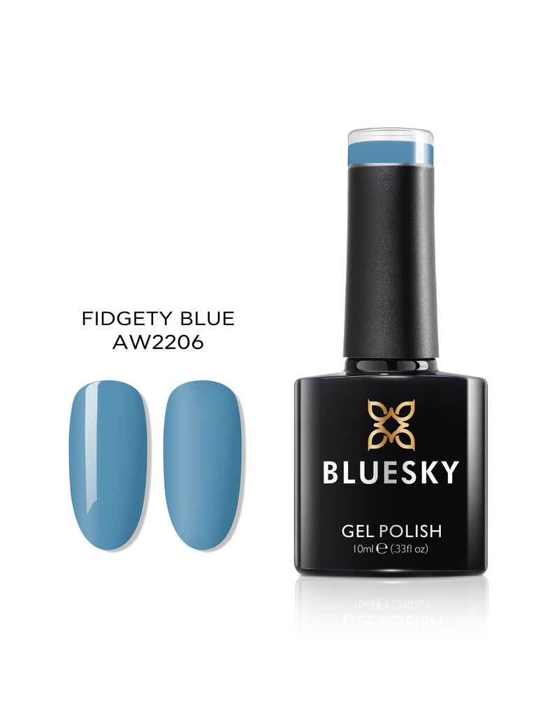 Bluesky AW2206 Fidgety Blue