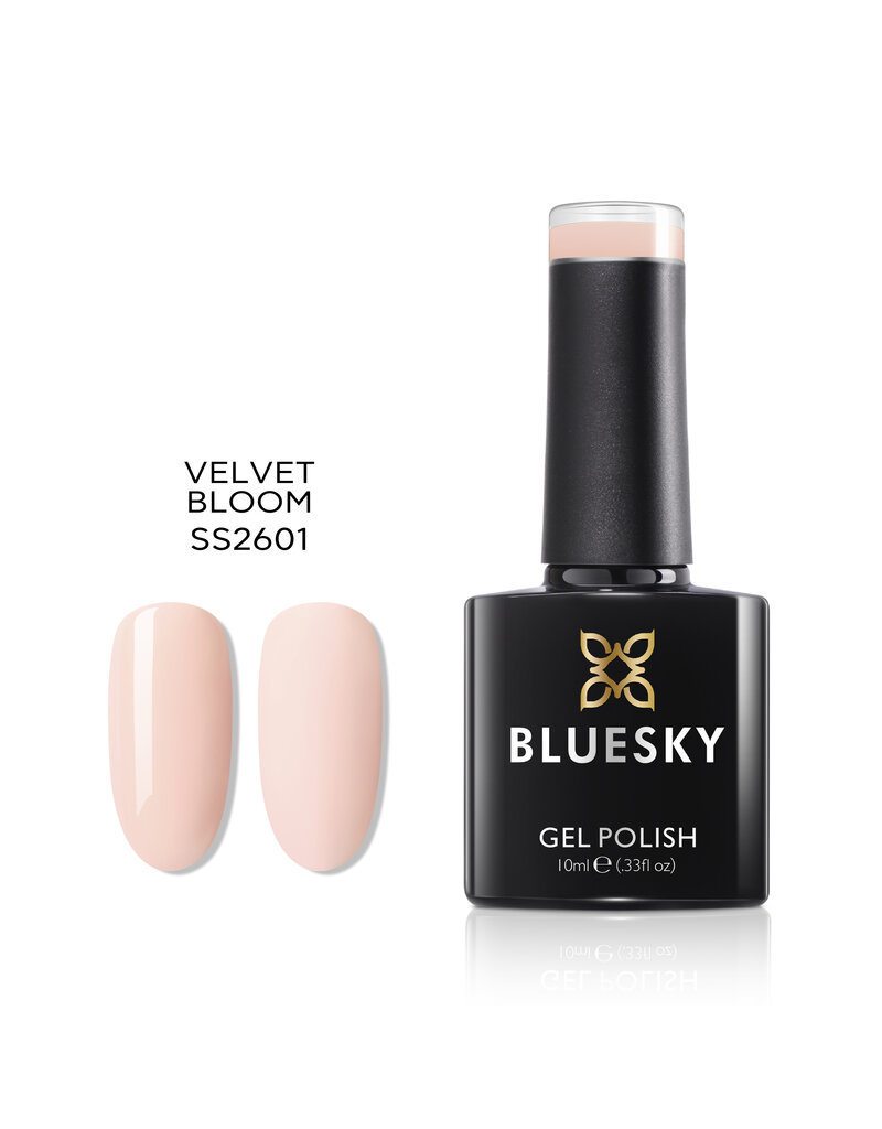Bluesky Bluesky Velvet Bloom  Zomer 2026 Gellak