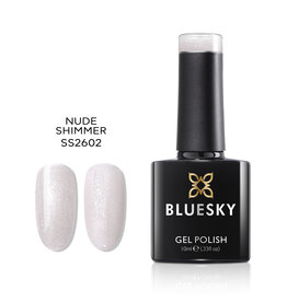Bluesky SS2602 Nude Shimmer
