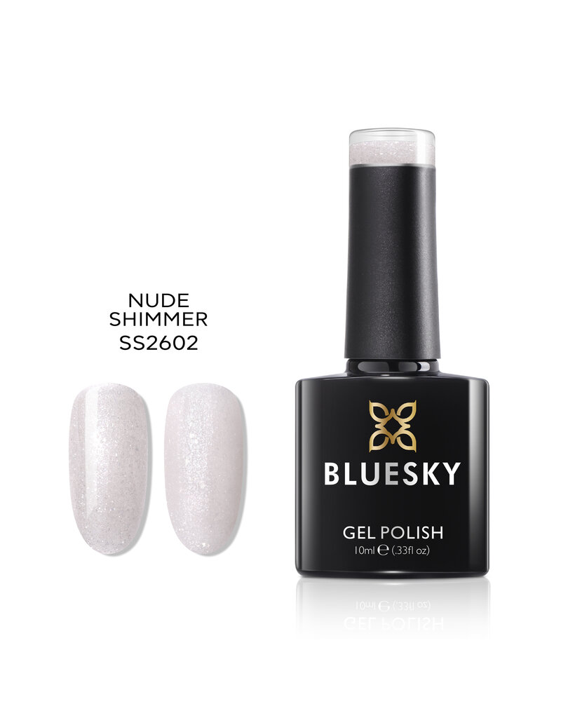 Bluesky SS2602 Nude Shimmer