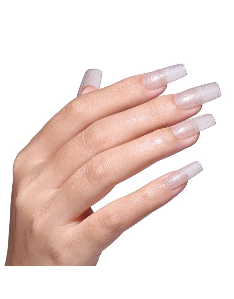 Bluesky SS2602 Nude Shimmer