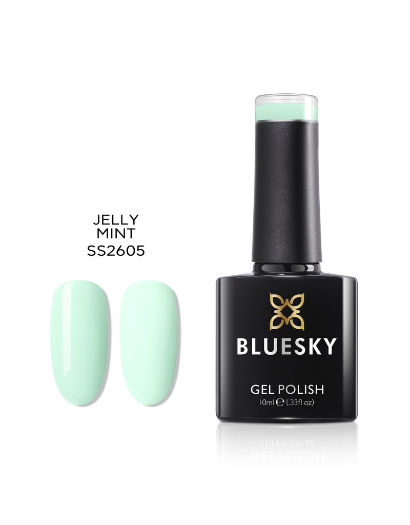 Bluesky SS2605 Jelly Mint