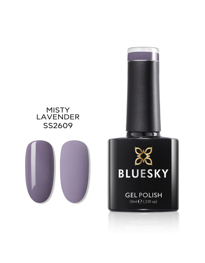 Bluesky SS2609 Misty Lavender