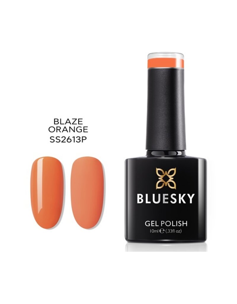 Bluesky SS2613 Blaze Orange