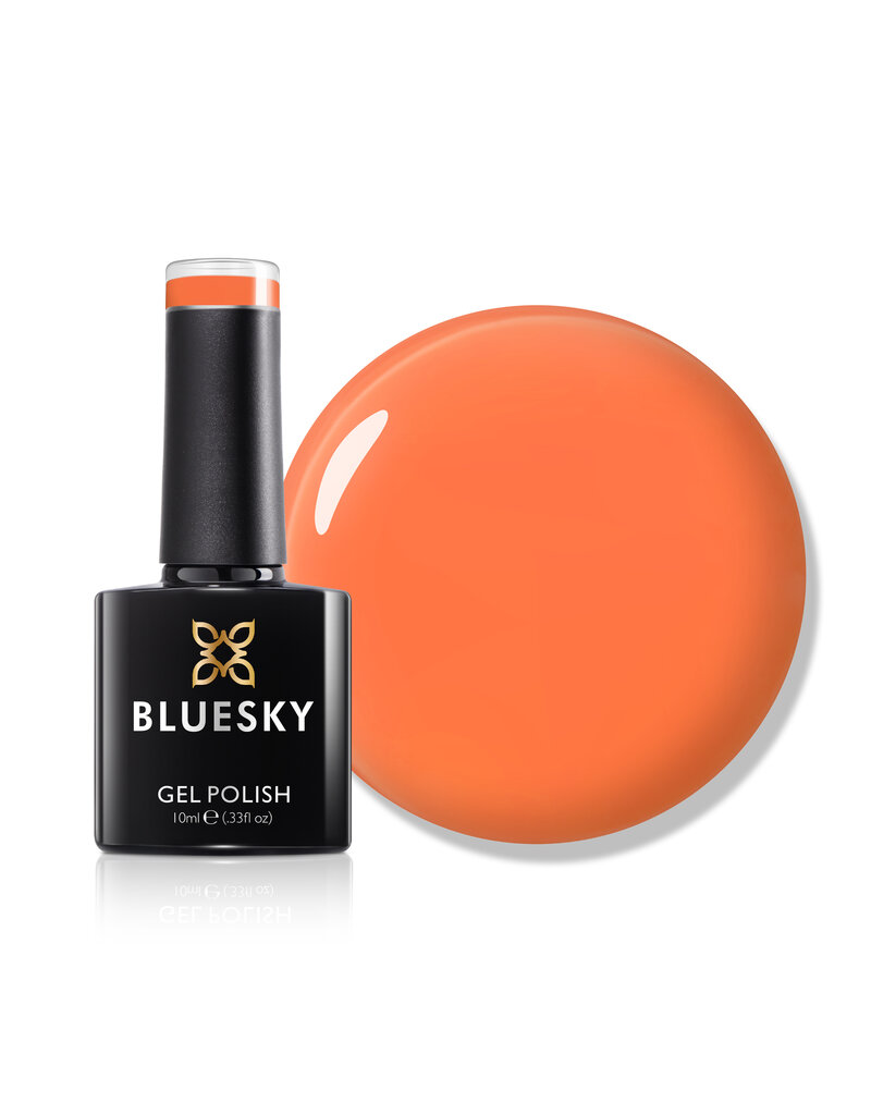 Bluesky SS2613 Blaze Orange