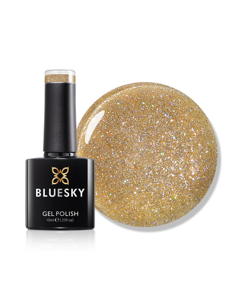 Bluesky SS2614 Amber Shimmer