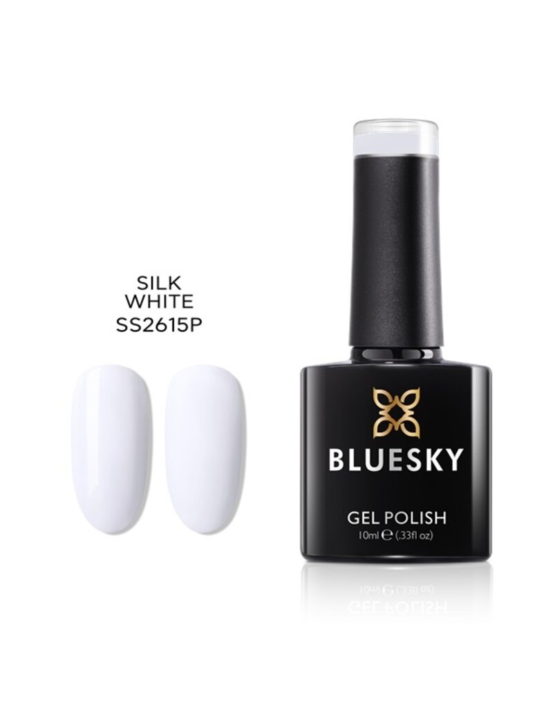 Bluesky SS2615 Silk White