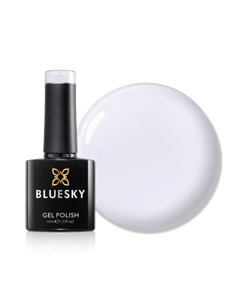 Bluesky SS2615 Silk White