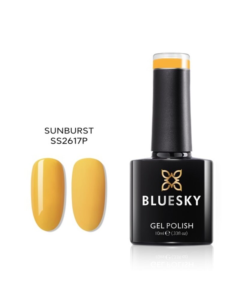 Bluesky SS2617 Sunburst