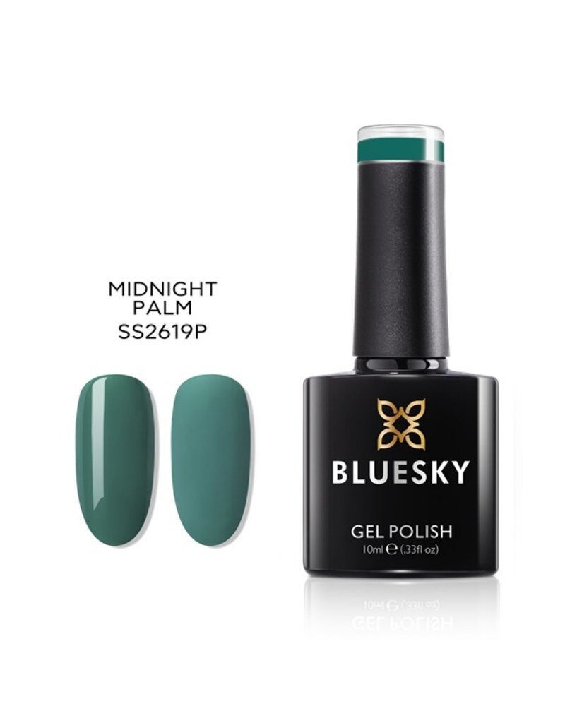 Bluesky SS2619 Midnight Palm
