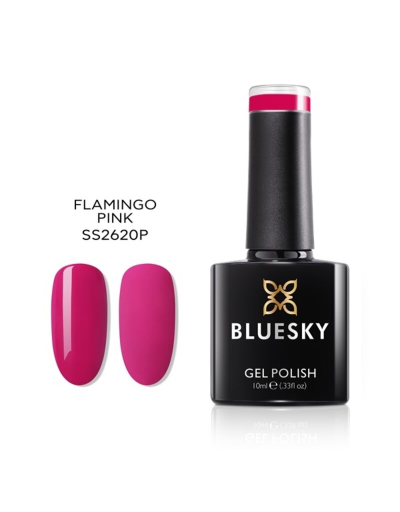 Bluesky SS2620 Flamingo Pink