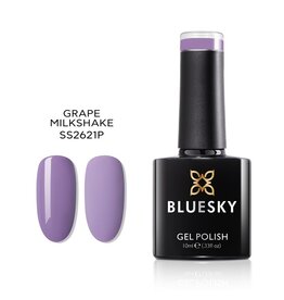 Bluesky SS2621 Grape Milkshake