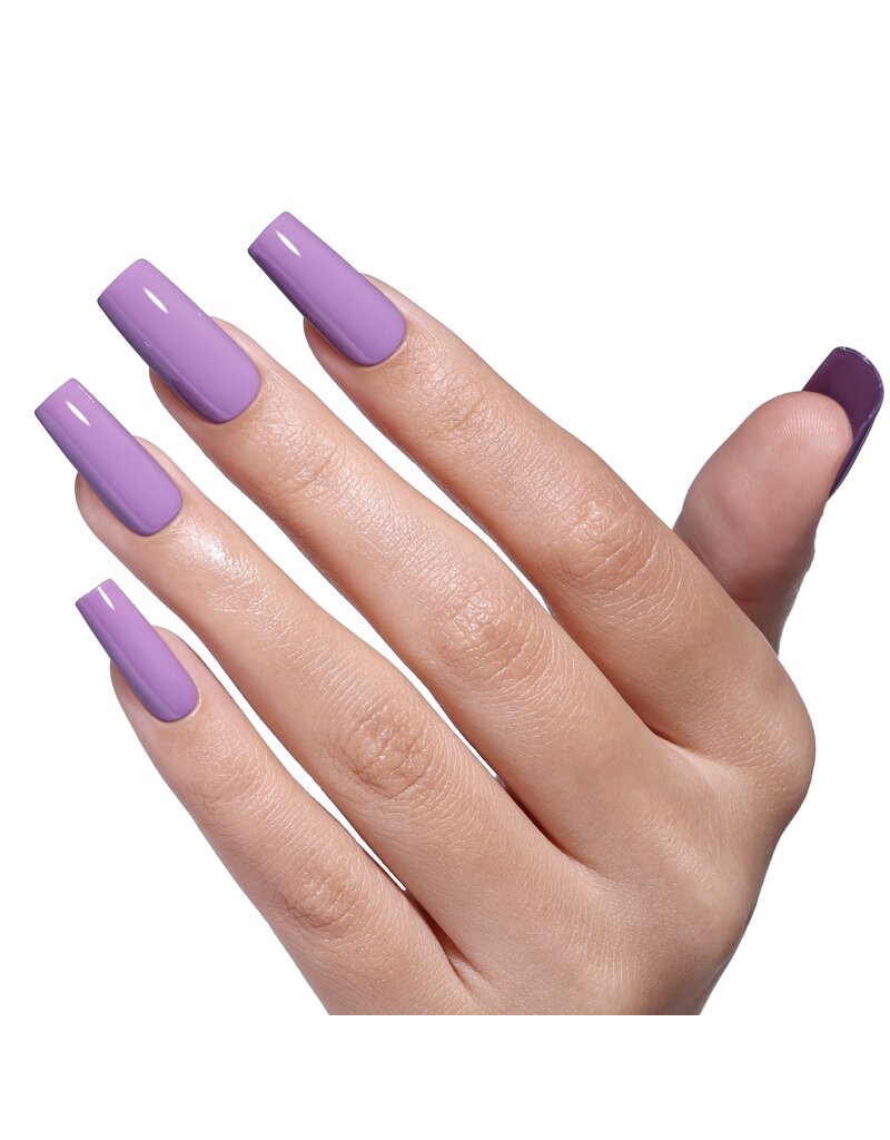 Bluesky SS2621 Grape Milkshake