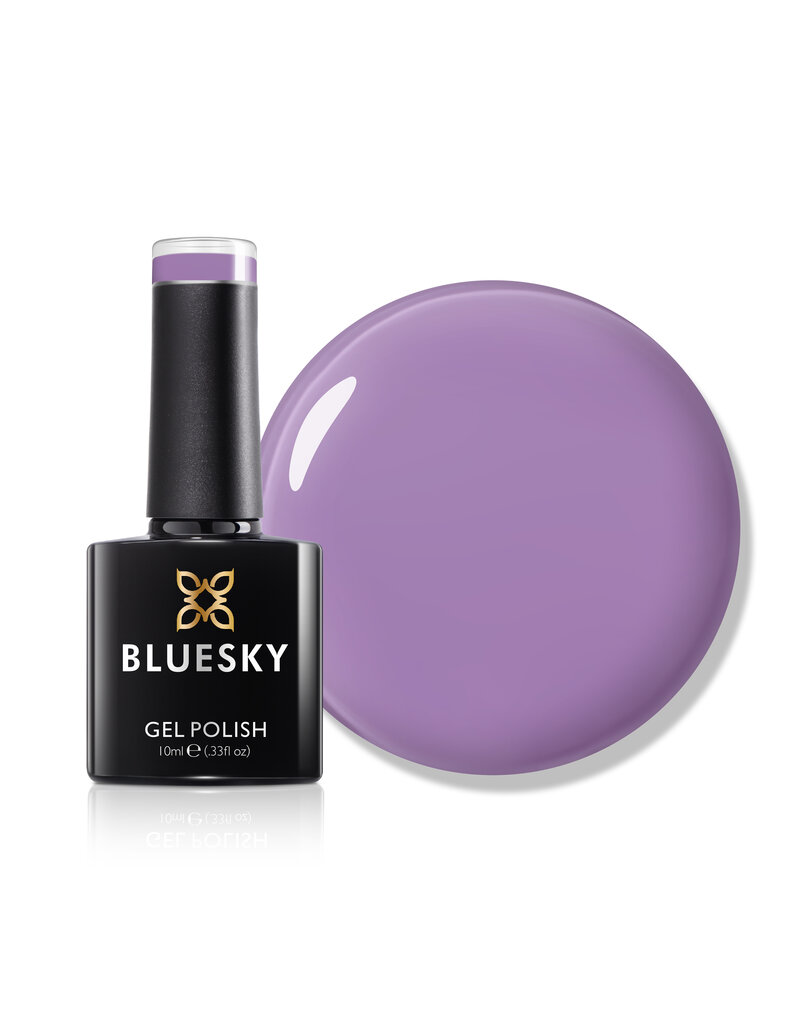 Bluesky SS2621 Grape Milkshake