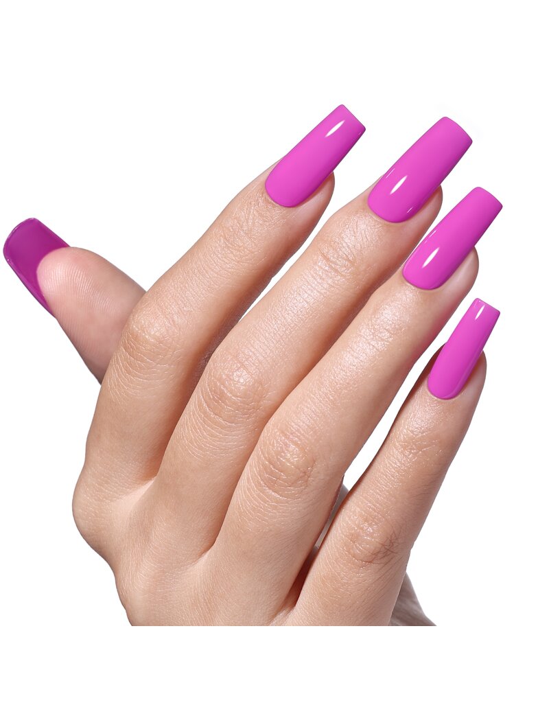 Bluesky SS2622 Electro Purple