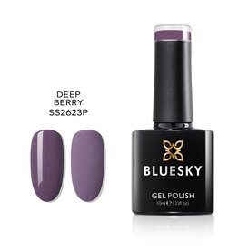 Bluesky SS2623 Deep Berry