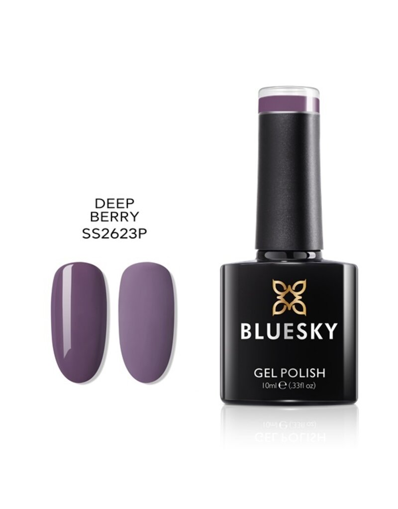 Bluesky SS2623 Deep Berry
