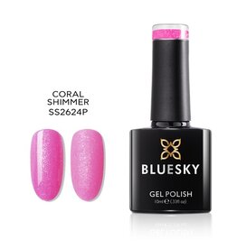 Bluesky SS2624 Coral Shimmer