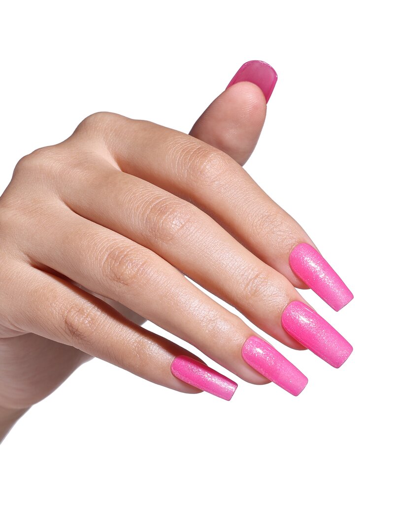 Bluesky SS2624 Coral Shimmer