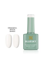 Bluesky BNR01 Graceful White