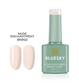 Bluesky BNR02 Nude Enchantment