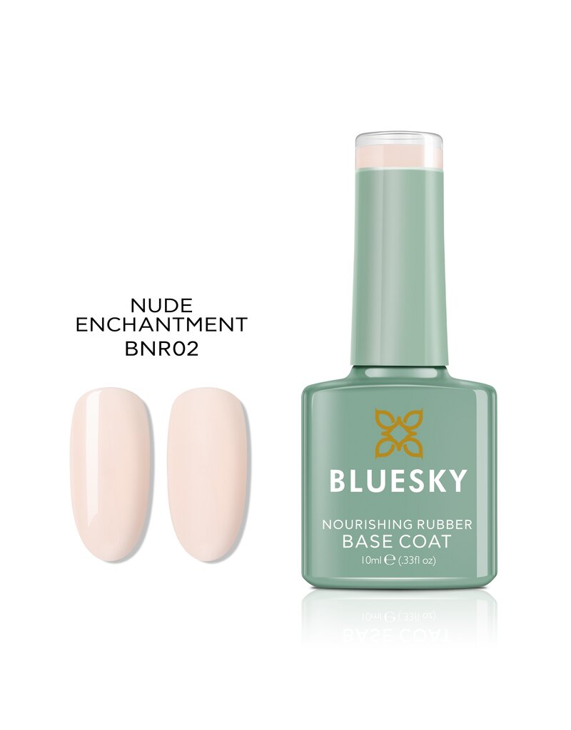 Bluesky BNR02 Nude Enchantment