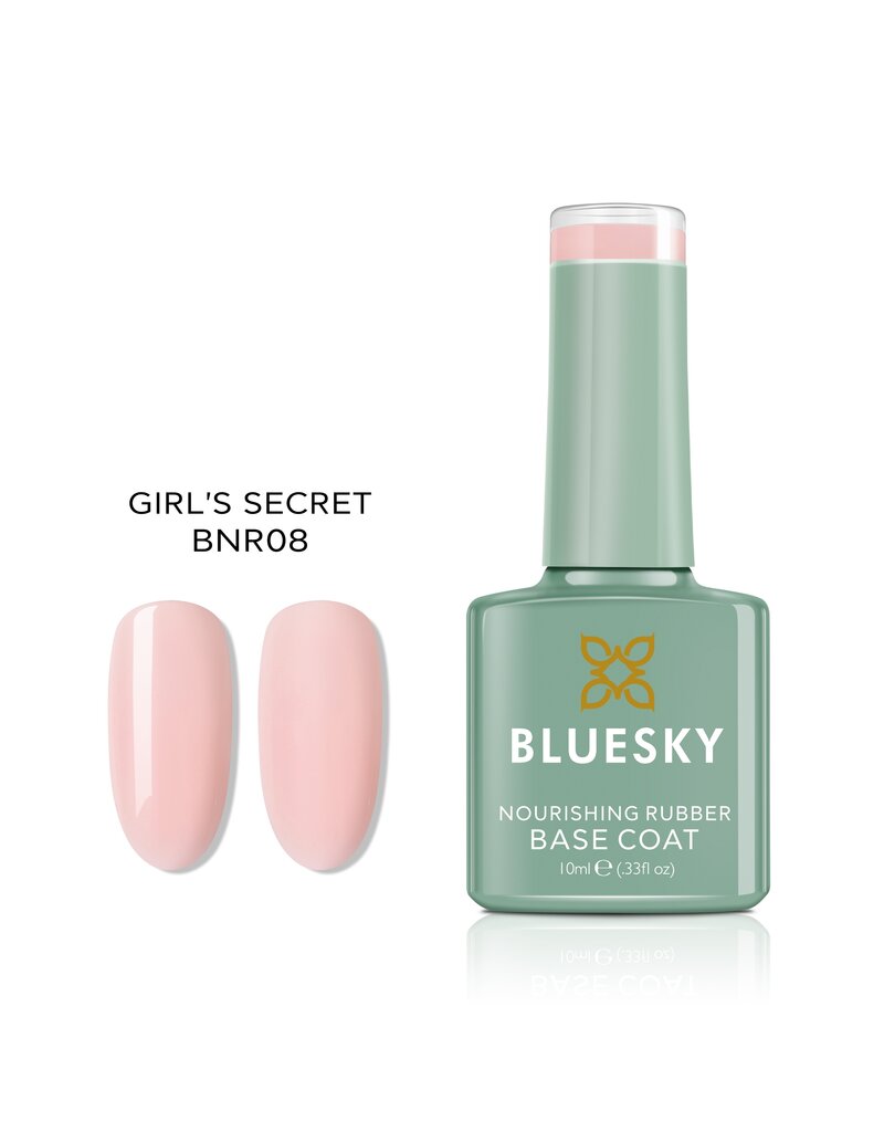 Bluesky BNR08 Girl's Secret
