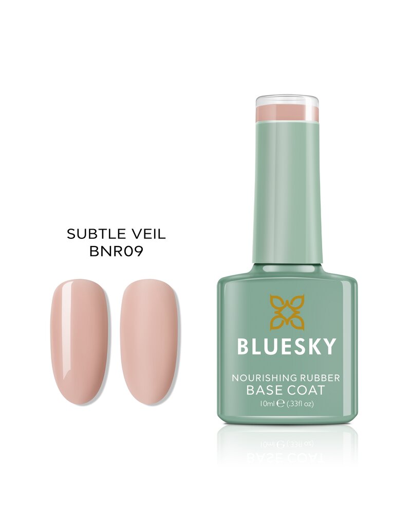 Bluesky BNR09 Subtle Veil