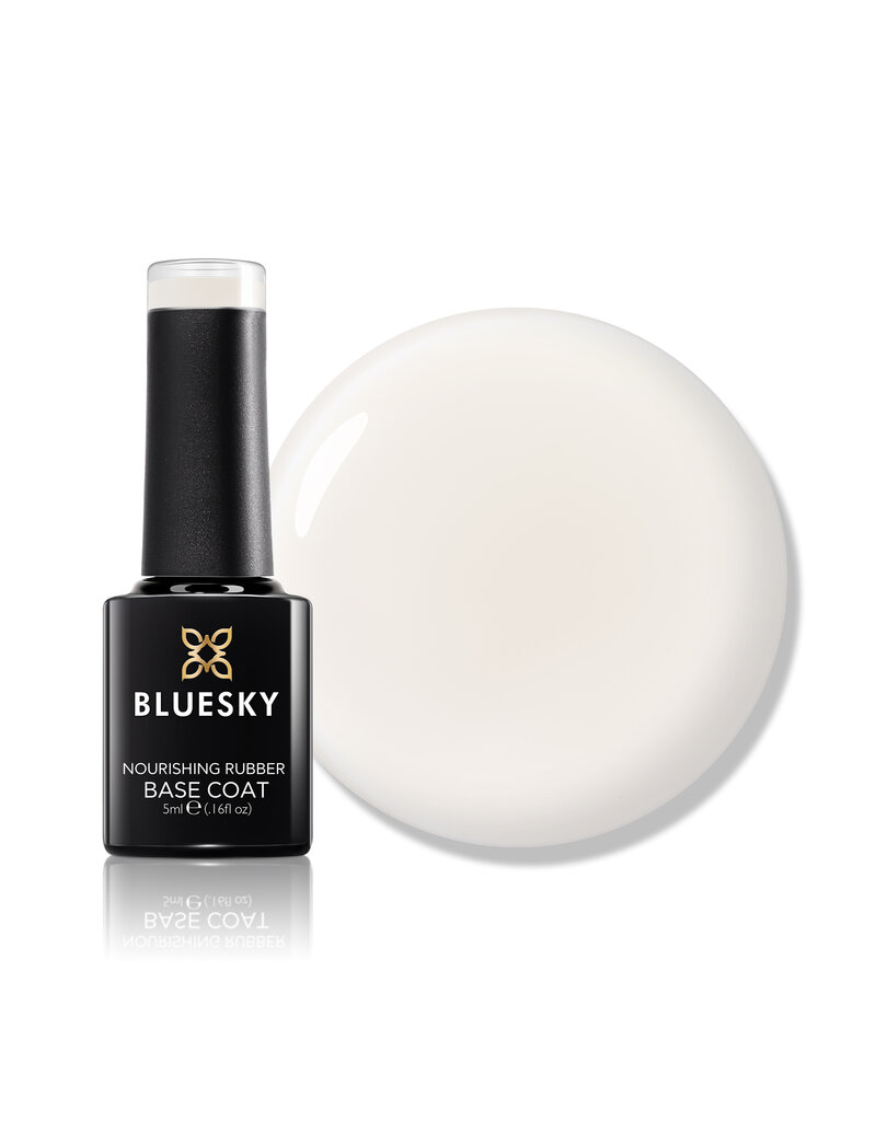 Bluesky BNR01 Graceful White