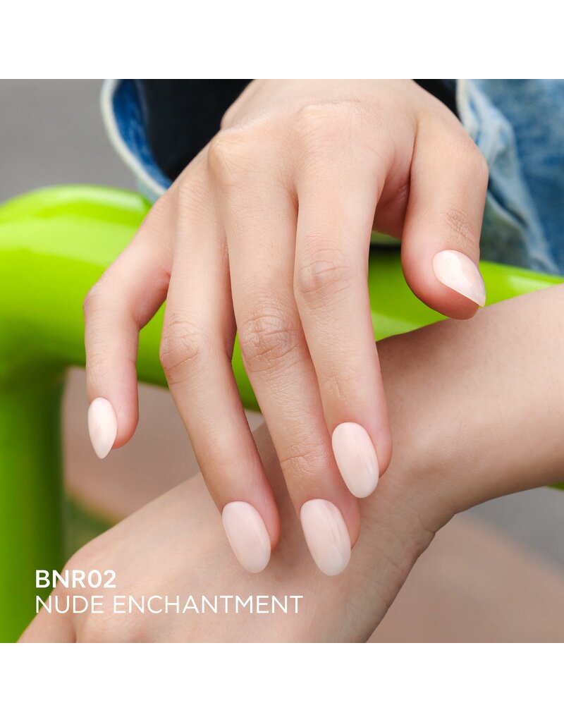 Bluesky BNR02 Nude Enchantment