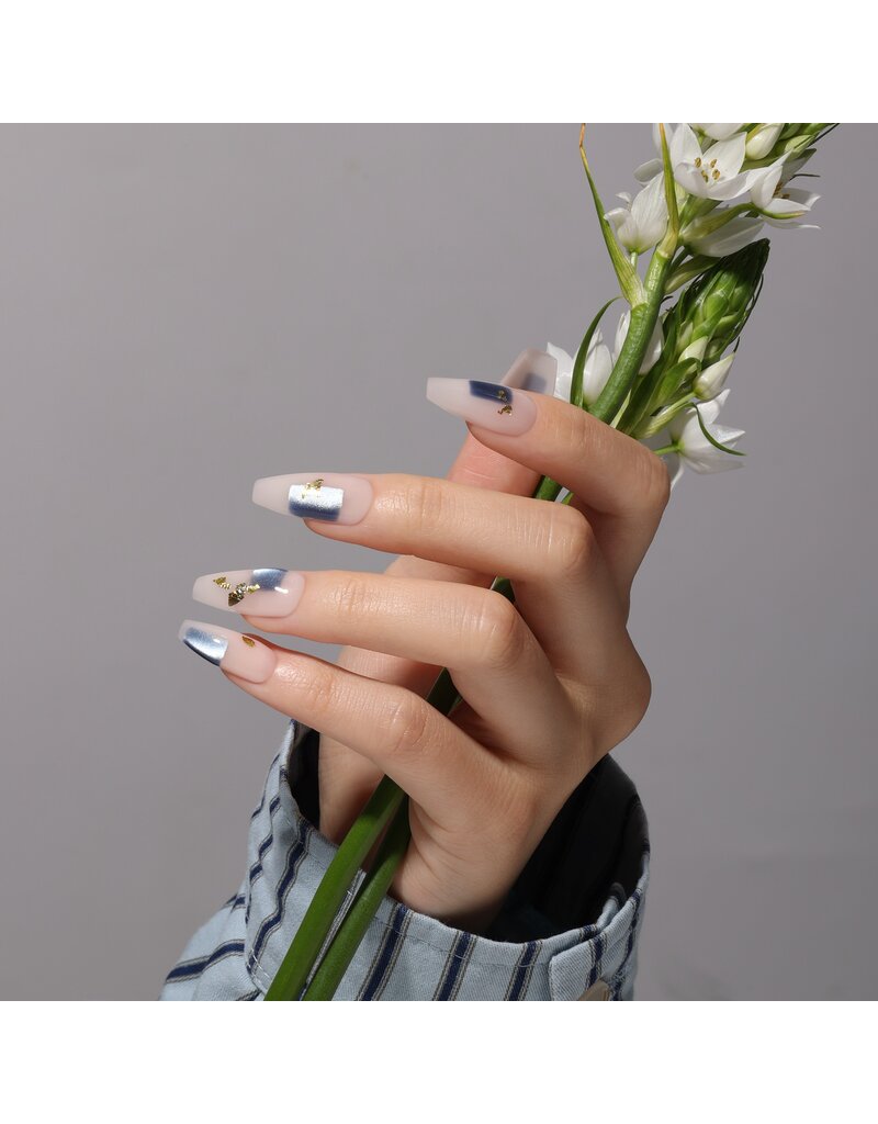 Bluesky BNR02 Nude Enchantment