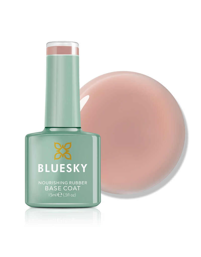 Bluesky BNR09 Subtle Veil