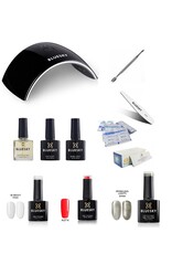 Bluesky Starter 24 Watt met 3 kleuren