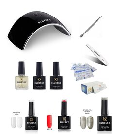 Bluesky Starter 24 Watt with 3 Colors