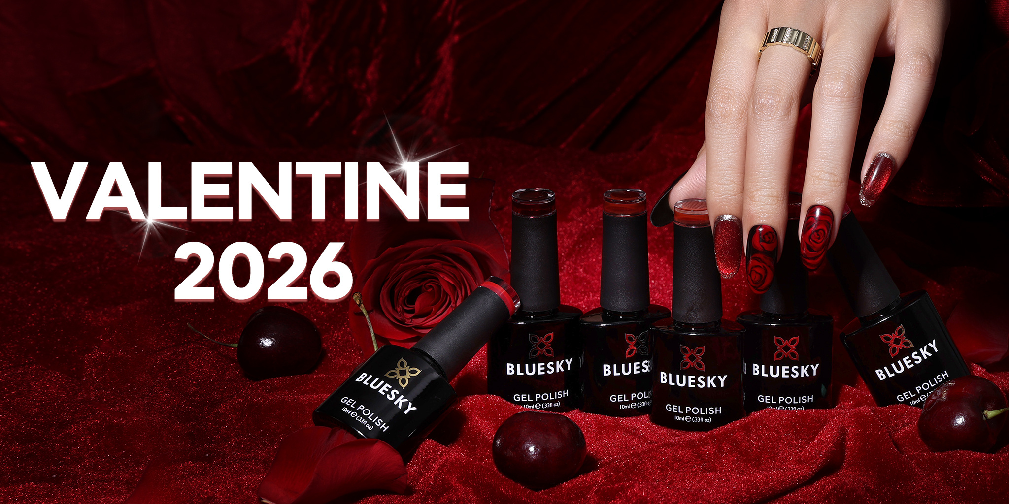 Fall and Winter colors