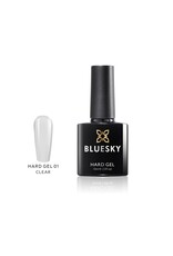 BLUESKY Hard Gel Clear 10ml