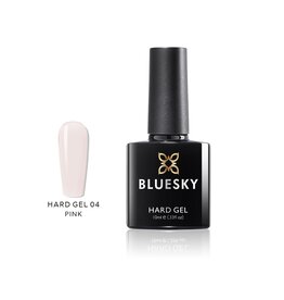 Bluesky Hard Gel Pink 10ml