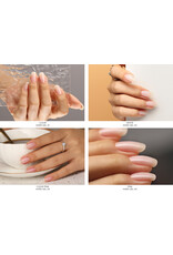 Bluesky Hard Gel Pink