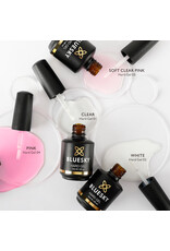 Bluesky Hard Gel Pink